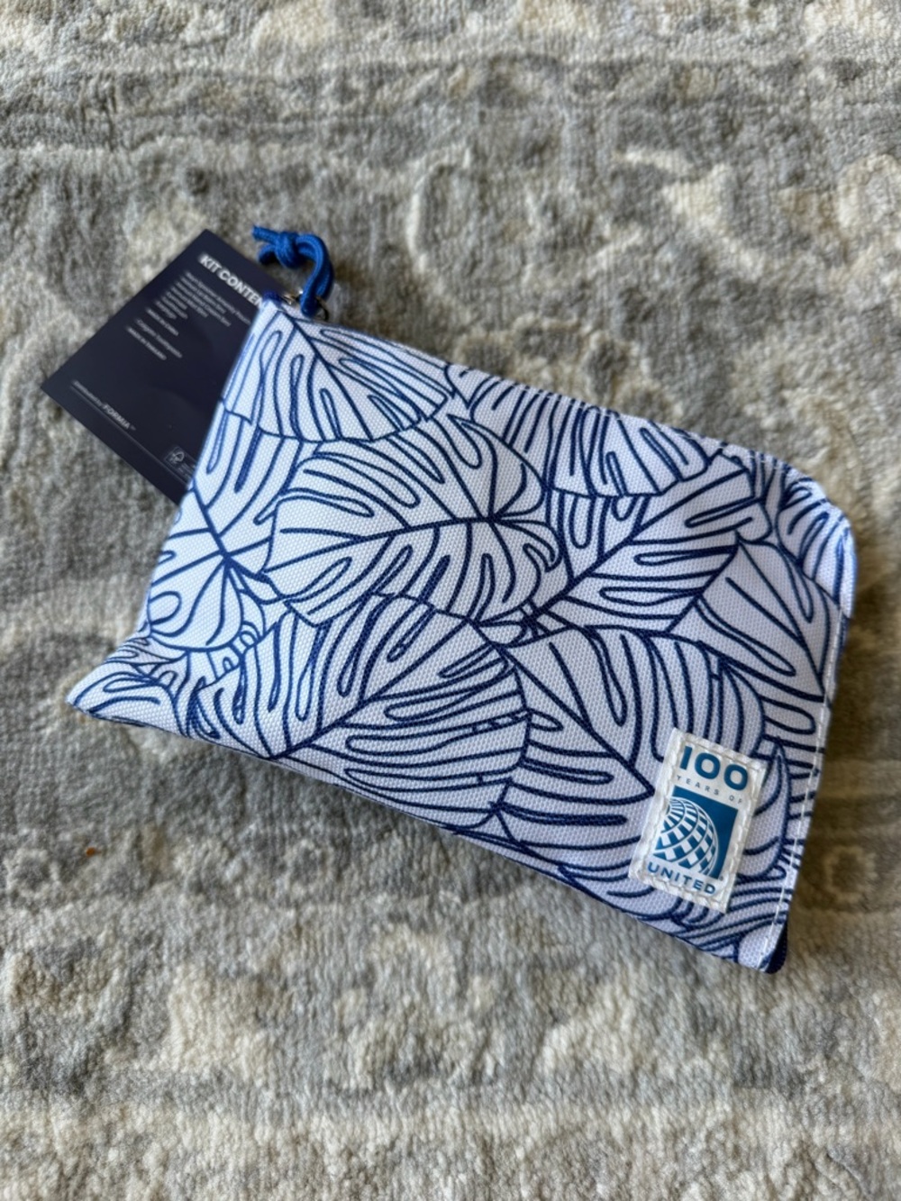 Hawaii Edition United x Reyn Spooner Amenity Kit